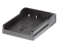 Adapter-płytka ładowarki do akumulatorów D-LI90