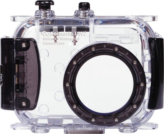 Rollei obudowa podwodna Marin UW2