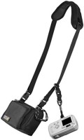 Torba na aparat / kamerę BlackRapid SnapR 20 RPB-1BB Wym.: 133 × 83 × 51 mm