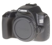 Aparat cyfrowy Canon EOS 250D |K202646|