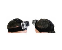 Opaska na głowę Powerbee Head Strap GHDS30 do Gopro Hero 4 / 5 / 6 / 7