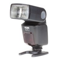 Używana LAMPA BŁYSKOWA METZ 52 AF-1 DIGITAL Canon |K017716|