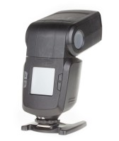Używana LAMPA BŁYSKOWA METZ 52 AF-1 DIGITAL Canon |K017716|