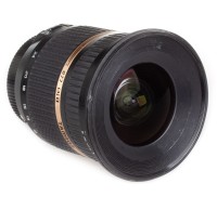 Tamron 10-24 mm f/3.5-4.5 SP Di II / Nikon |K148628|