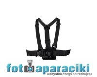 Powerbee Chest Mount Harness do GoPro Hero4 / Hero5
