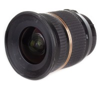 Tamron 10-24 mm f/3.5-4.5 SP Di II / Nikon |K148628|