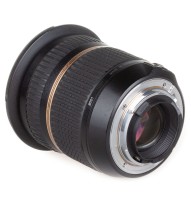 Tamron 10-24 mm f/3.5-4.5 SP Di II / Nikon |K148628|
