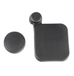 Dekielki Zaślepki ochronne CAPS do GoPro HERO 3 (GP97)