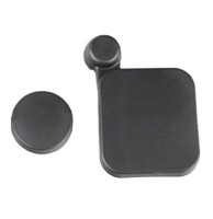 Dekielki Zaślepki ochronne CAPS do GoPro HERO 3 (GP97)