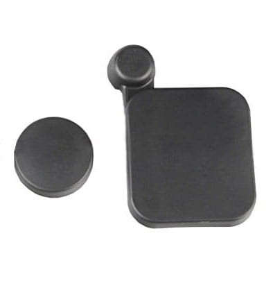 Dekielki Zaślepki ochronne CAPS do GoPro HERO 3 (GP97)