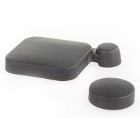 Dekielki Zaślepki ochronne CAPS do GoPro HERO 3 (GP97)