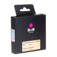 Filtr B+W Clear (007) MRC Nano XS-Pro Digital 55mm (1066105)