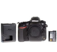 Lustrzanka Nikon D810 body, Przebieg: 82584 zdjęć |160009|