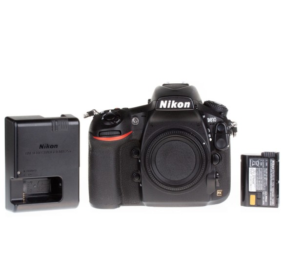 Lustrzanka Nikon D810 body, Przebieg: 82584 zdjęć |160009|