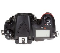 Lustrzanka Nikon D810 body, Przebieg: 82584 zdjęć |160009|