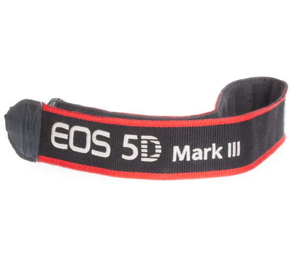 Oryginalny pasek do Aparatu Canon 5D Mark III