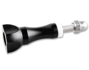 Śruba montażowa DŁUGA Redleaf do GoPro GP08  - aluminiowa