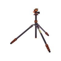 Statyw 3 Legged Thing TRAVIS Travis 2.0, monopod , 4-sekcje, udźwig 18 kg