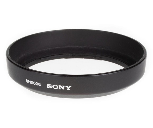 Osłona przeciwsłoneczna Sony Konica Minolta SH0006