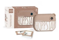 Aparat fotograficzny dla dzieci z drukarką Hoppstar - Artist Memo