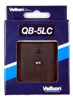 Szybkozłączka VELBON QB-5LC