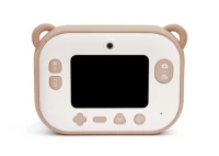 Aparat fotograficzny dla dzieci z drukarką Hoppstar - Artist Memo