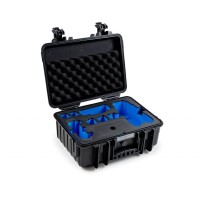 Futerał Walizka Ochronna B&W do DJI Mavic 3