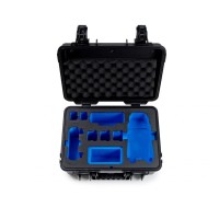 Futerał Walizka Ochronna B&W do DJI Mavic 3