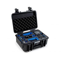 Futerał Walizka Ochronna B&W do DJI Mavic 3