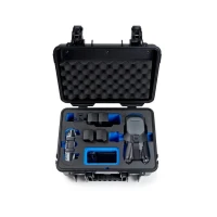 Futerał Walizka Ochronna B&W do DJI Mavic 3