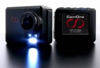 Kamera CamOne Infinity 1080p LCD 1,5 + Zestaw akcesori