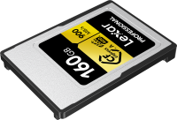Karta pamięci Lexar CFexpress Pro Gold R900/W800 (VPG400) 160GB (Type A)