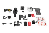 Kamera CamOne Infinity 1080p LCD 1,5 + Zestaw akcesori