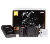 Lustrzanka Nikon D5300 body |K141617|
