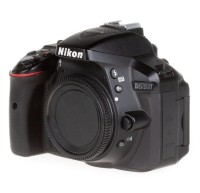 Lustrzanka Nikon D5300 body |K141617|