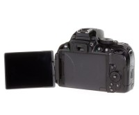 Lustrzanka Nikon D5300 body |K141617|