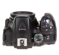 Lustrzanka Nikon D5300 body |K141617|