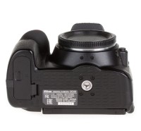 Lustrzanka Nikon D5300 body |K141617|