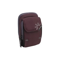 Pokrowiec Case Logic PSL36 PURPLE na kompakty lub akcesoria