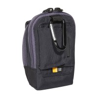 Pokrowiec Case Logic PSL36 PURPLE na kompakty lub akcesoria