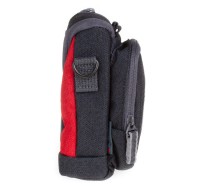 Pokrowiec Delsey Gopix 25 -szary, wym. wew.: 13.5x9x4cm