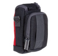 Pokrowiec Delsey Gopix 25 -szary, wym. wew.: 13.5x9x4cm