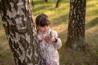 Krótkofalówka (zestaw x2) Redleaf W1A pasmo PMR446 latarka LED tryb VOX