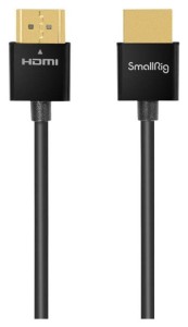Kabel SmallRig 2957B 4K HDMI do HDMI 55cm