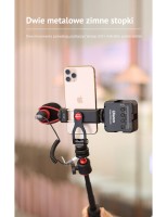 Uchwyt do smartfona 360° Ulanzi ST-10
