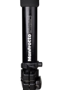 Monopod Manfrotto MN562B Video bez głowicy 