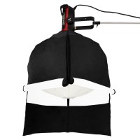 Softbox Aputure Lantern