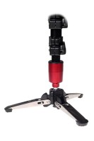 Monopod Manfrotto MN562B Video bez głowicy 