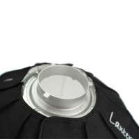 Softbox Aputure Lantern