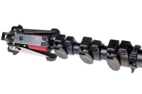 Monopod Manfrotto MN562B Video bez głowicy 